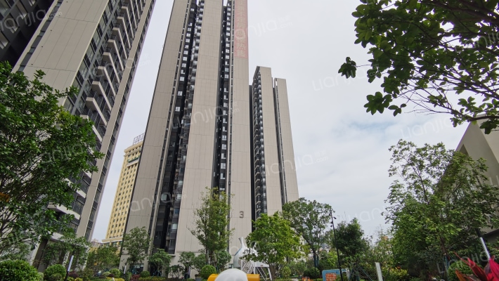 路劲星棠外景图