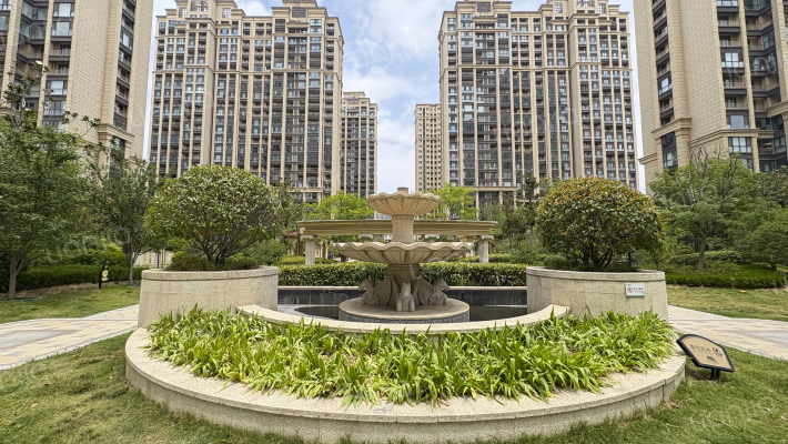 奥马和园外景图