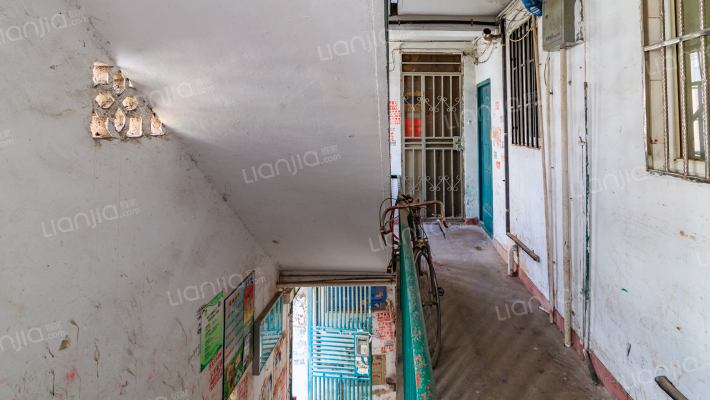 月浦五村外景图