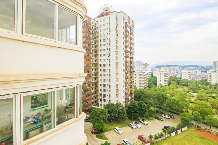 仁达滨江豪园二期 吉安仁达滨江豪园二期二手房 房价 租房 吉安贝壳找房