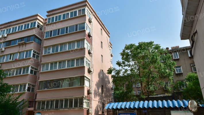 冠宇明苑外景图