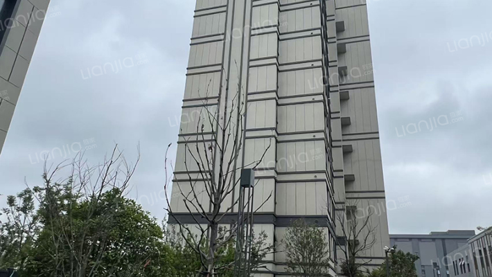 璟上和院外景图