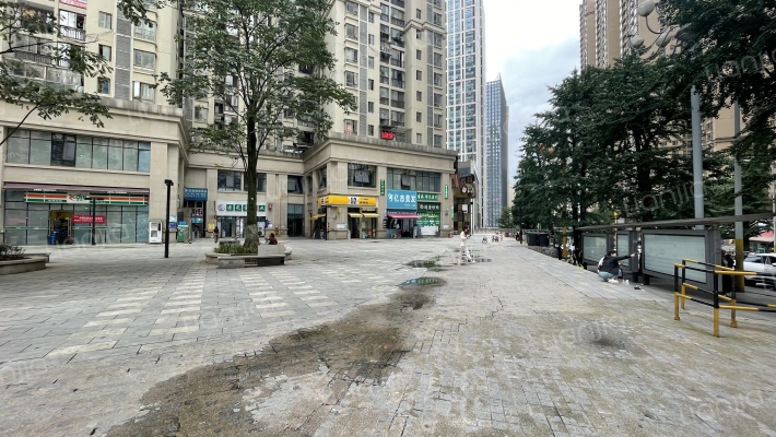 花果园R2区外景图