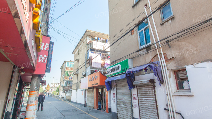 木浪路48号外景图