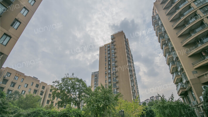 兰惠家园外景图