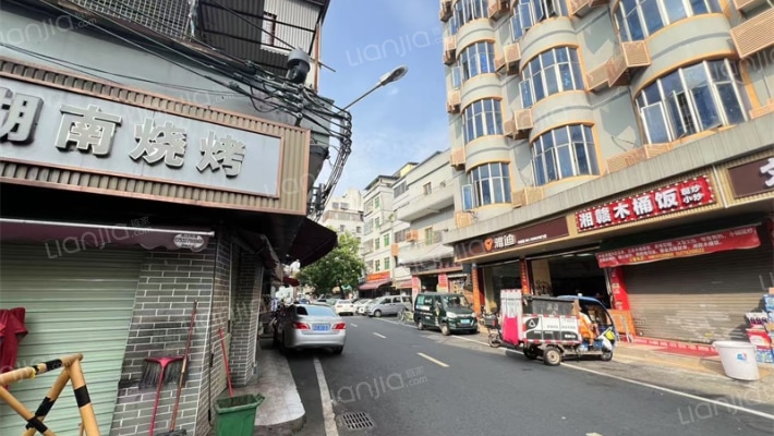 博厦下高桥巷23号外景图