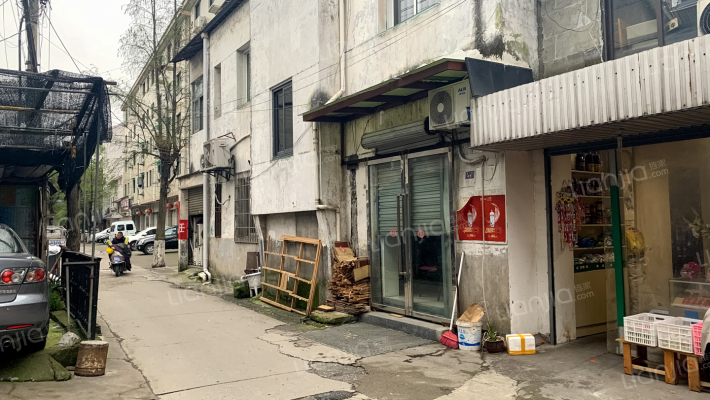 景杉路45号外景图