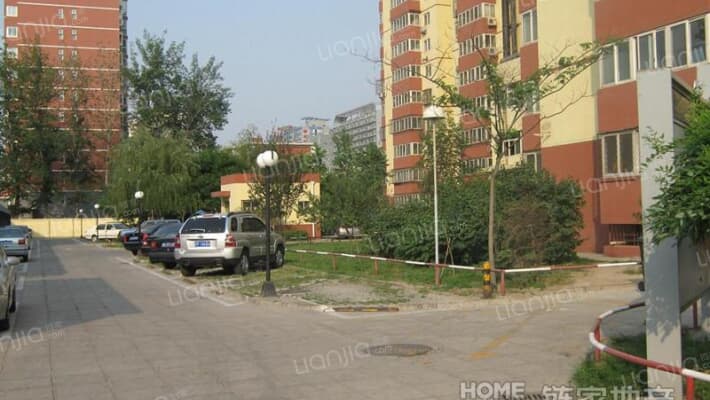 永泰中路23号外景图