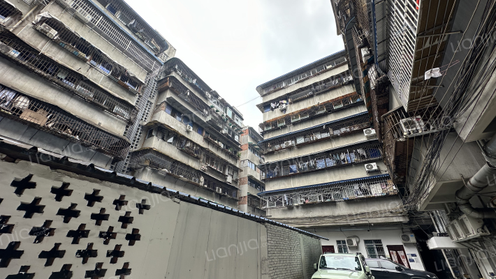 九如村33号外景图