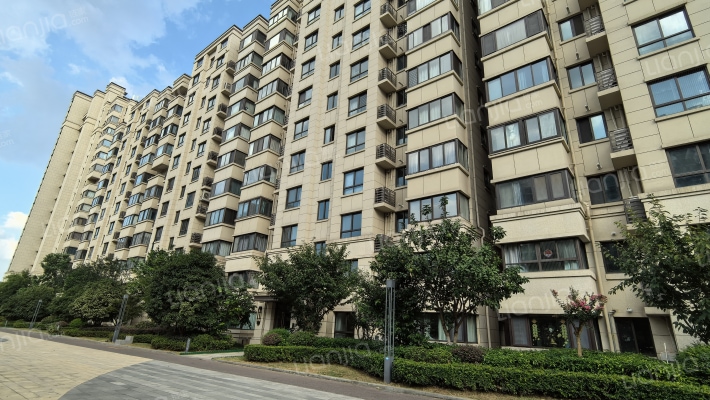 融侨观澜外景图