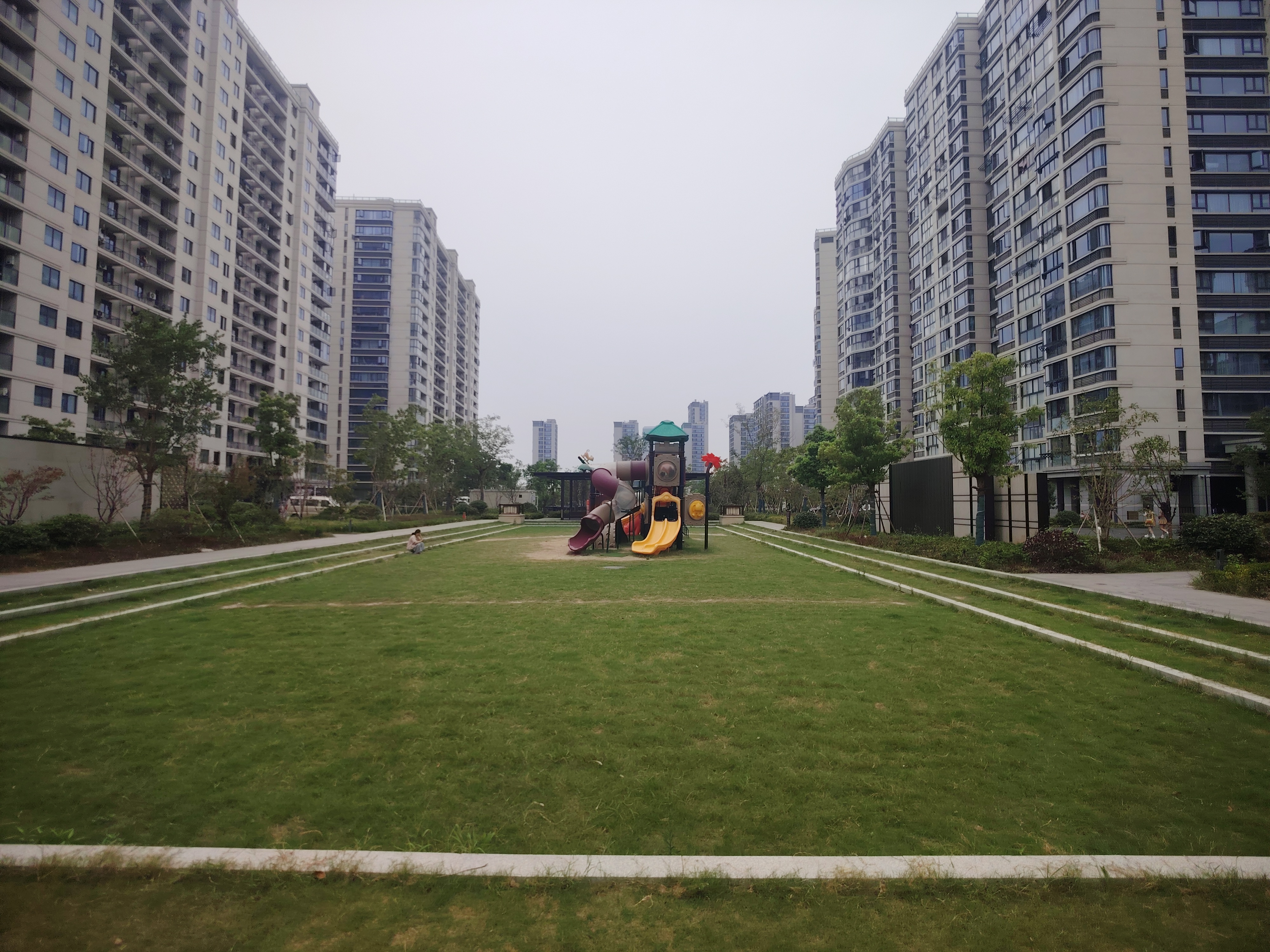 cang yun mei yu  compound photo 3