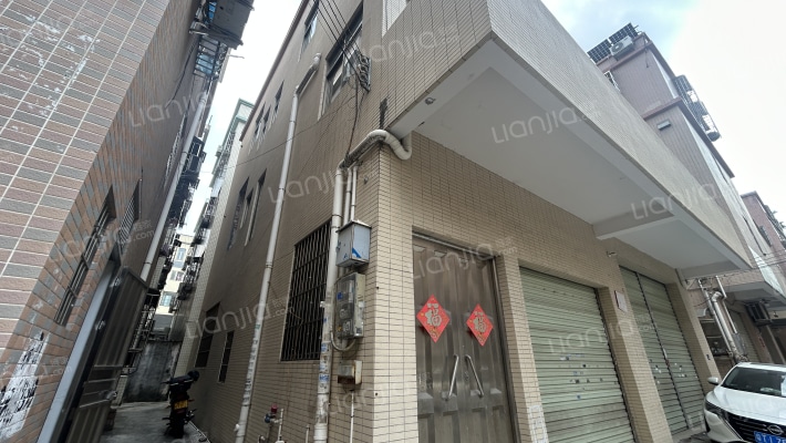 东凤镇北河三街外景图