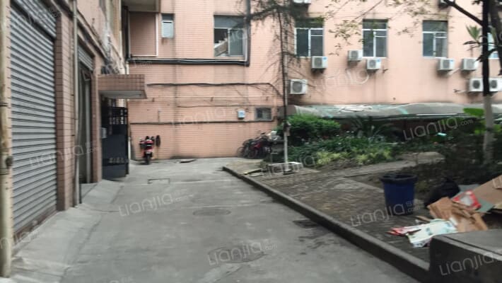 人和佳苑外景图