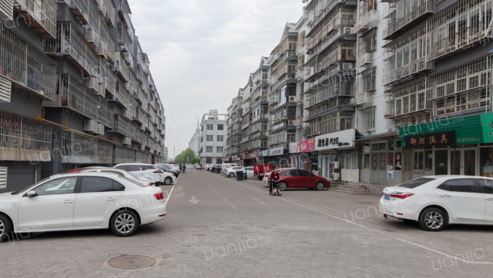 新华里(西青区)外景图