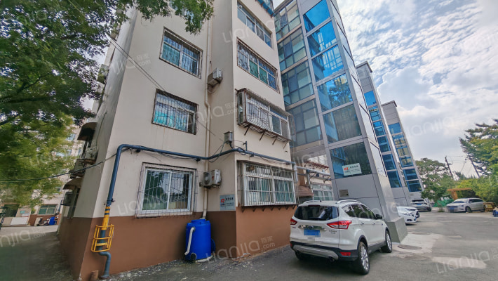 千佛山东路9外景图