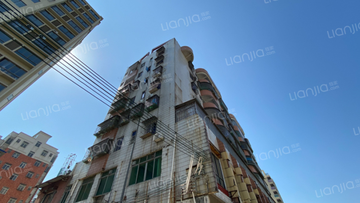 高明大道东608号外景图