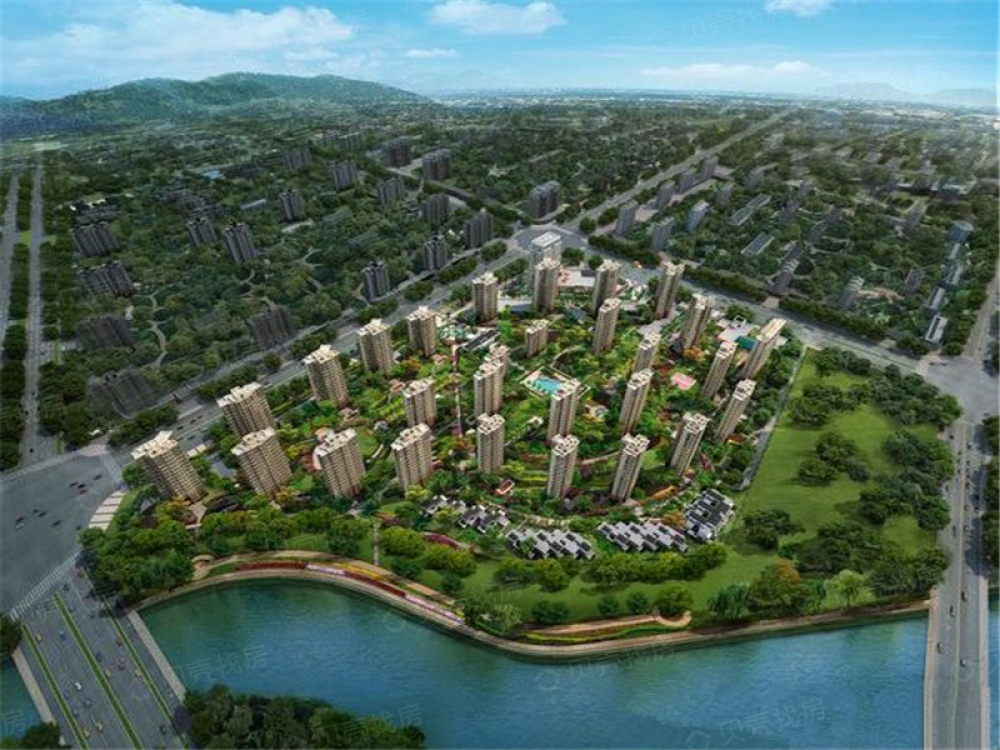 漳州国贸润园相册