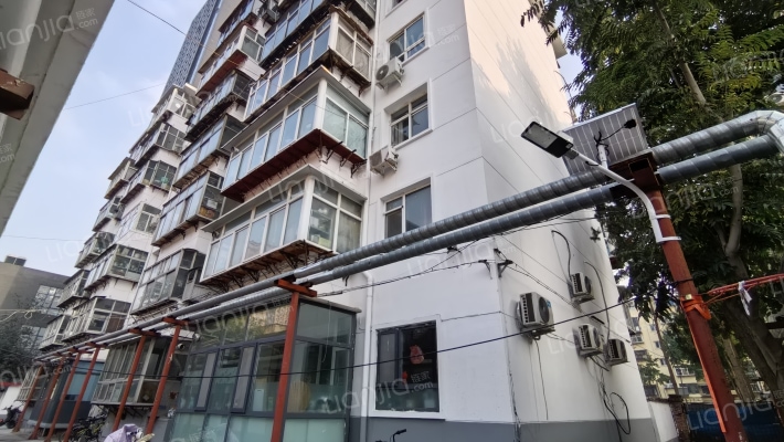 康乐街6号外景图