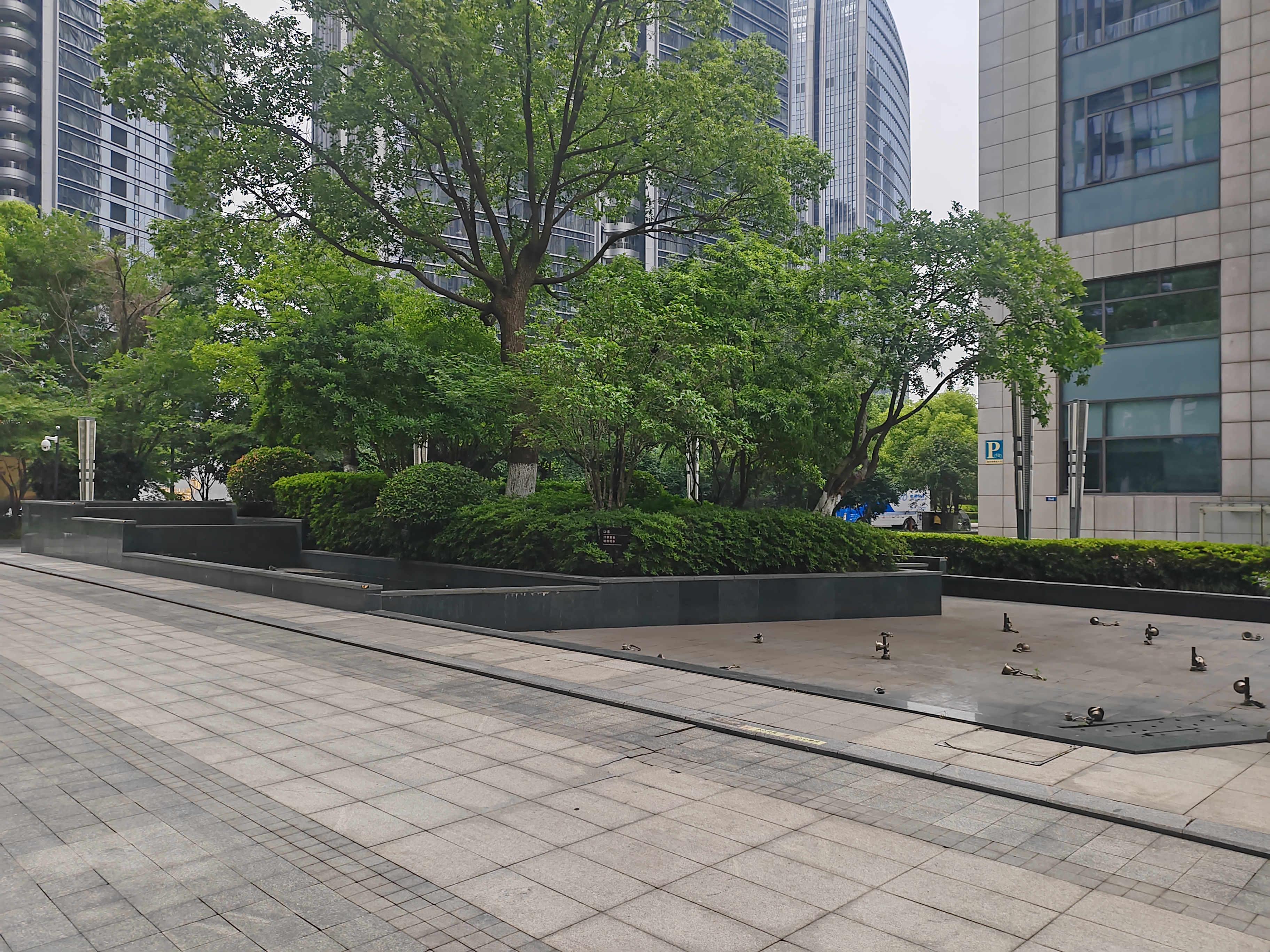 Jia Run Apartment compound photo 10