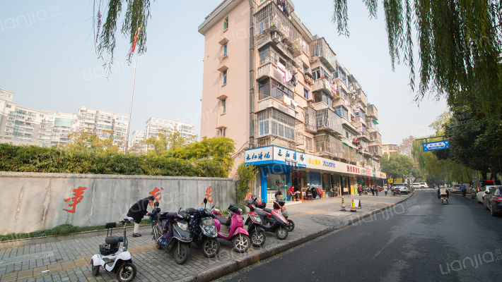 文化路276号外景图