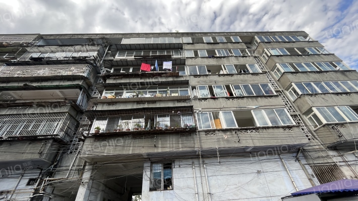 迎宾路416号外景图