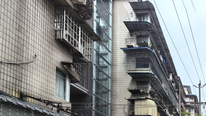 均隆街40号外景图