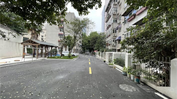 肥西路80号外景图