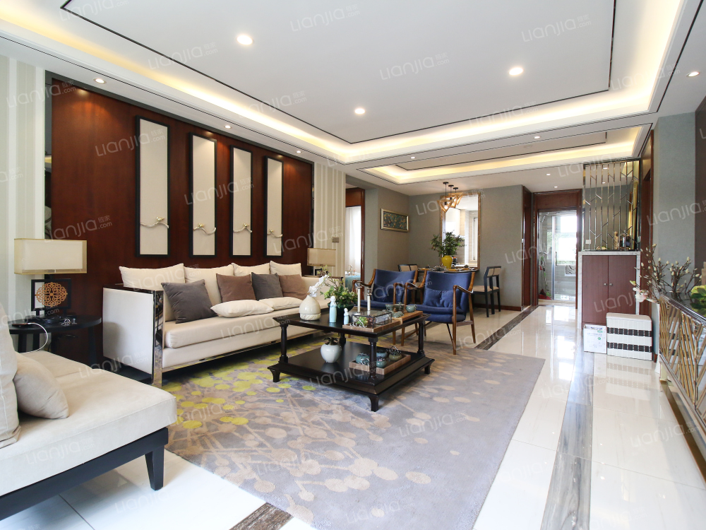 五彩阳光城相册