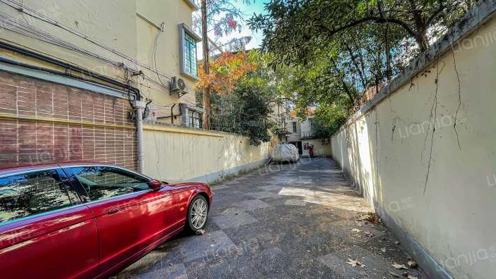 永福路2号外景图