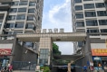 润立华庭户型图实景图