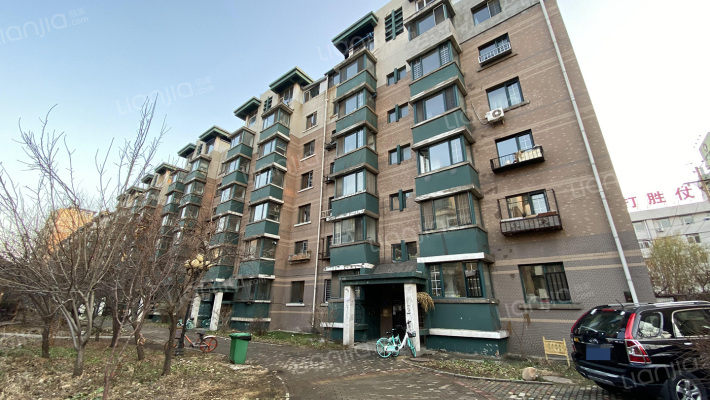 艺术名家外景图