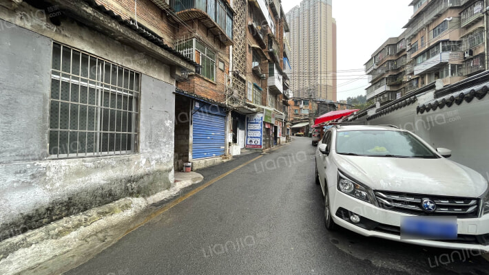 五柳街17号外景图