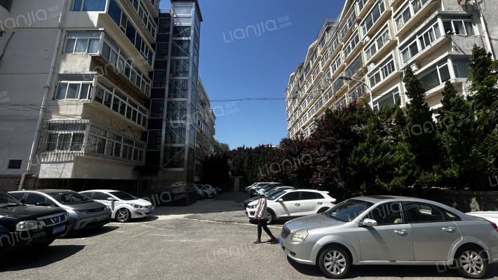 毓璜顶西路外景图