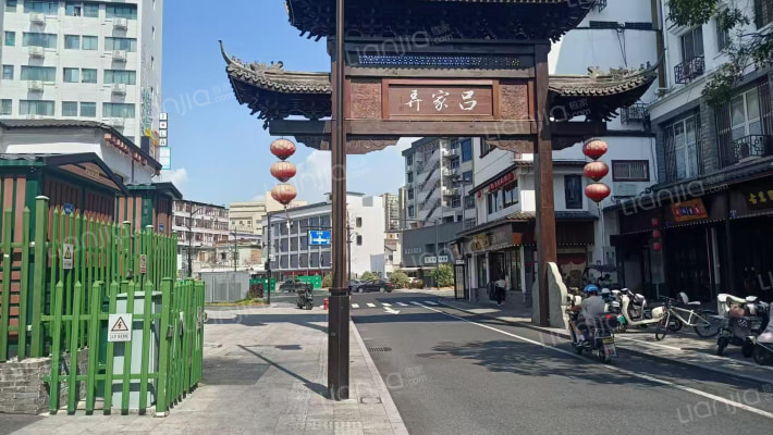 新民街6-8号外景图