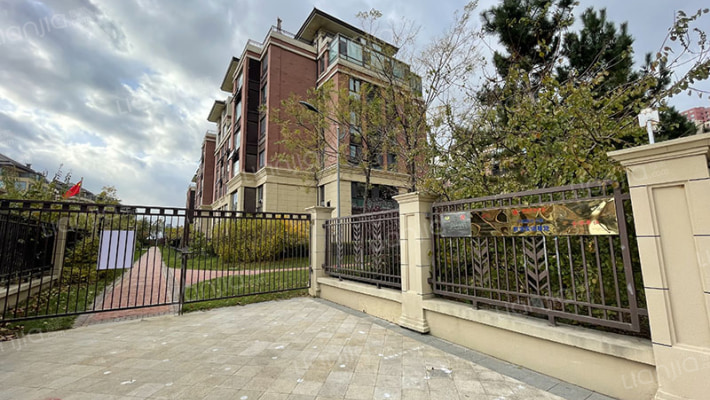 金象泰·十里洋房外景图