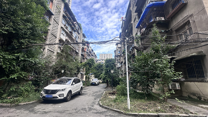 站西桥东巷7号外景图