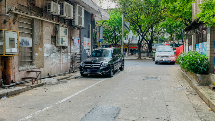 汾江中路56号外景图