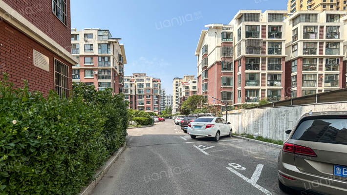 德馨筑家外景图