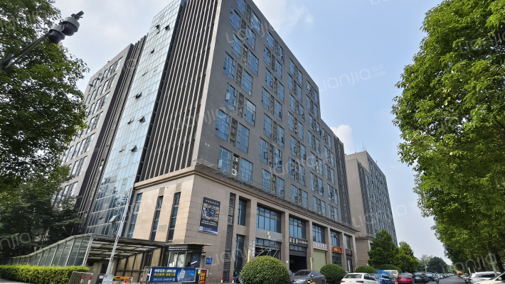 新和领航外景图