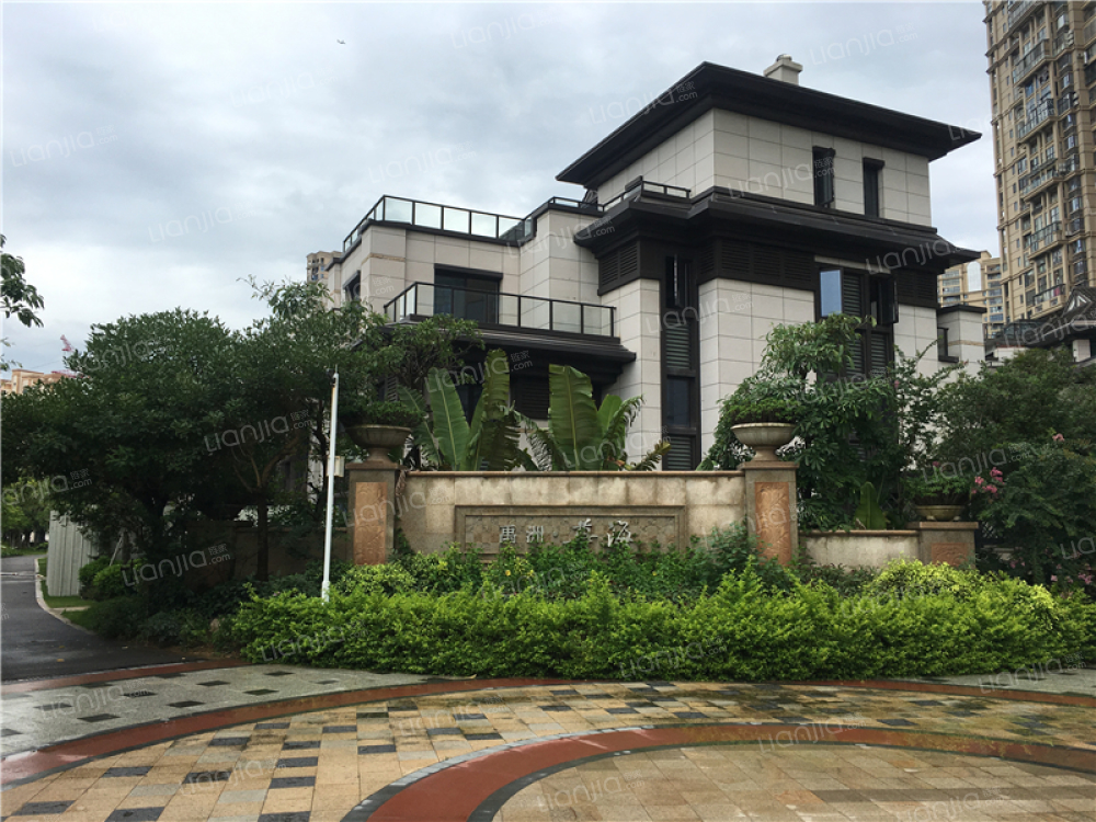 厦门新房 厦门楼盘 海沧楼盘 禹洲尊海 禹洲尊海相册 上一分类 下一