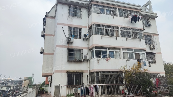 樊洼路6号外景图