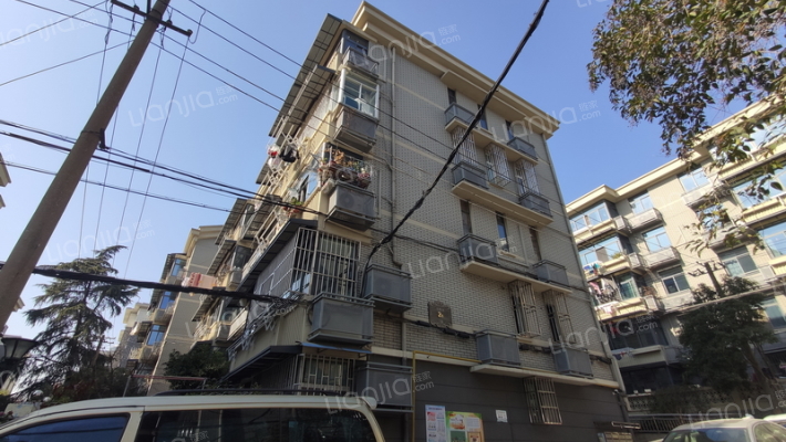 马鞍山2号外景图