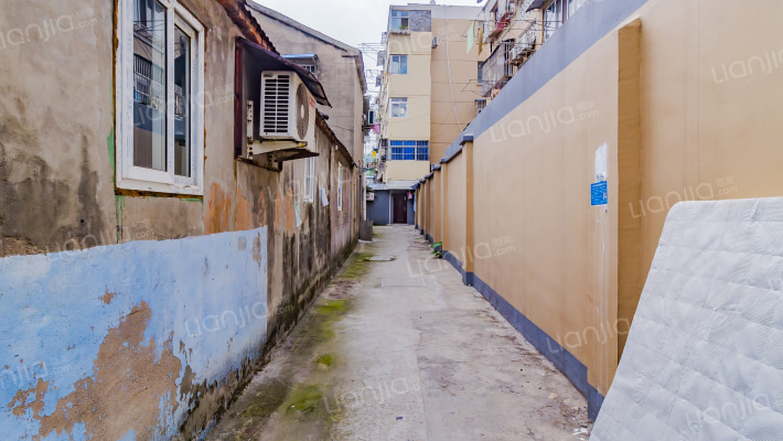 郭家山20号外景图