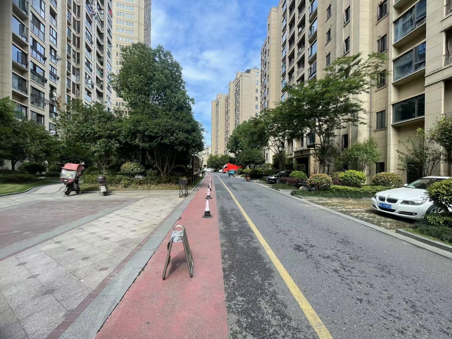 Jiayuan Weilaifu compound photo 2