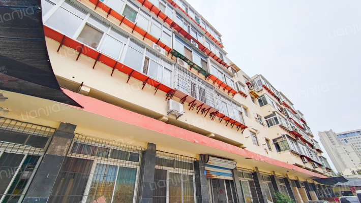 七里河路2-14号外景图