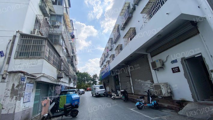 阊胥路112号外景图