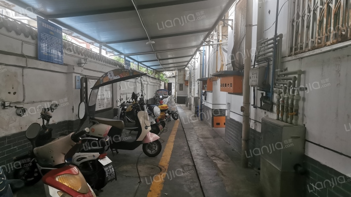 文武路5号外景图