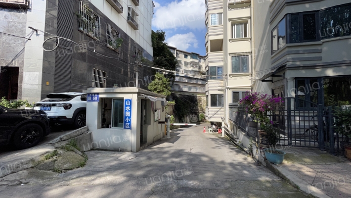 西湖路68号外景图