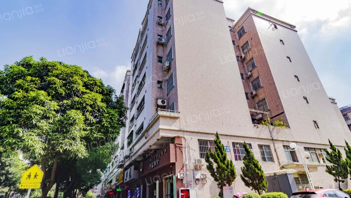 莲塘东路二横巷外景图