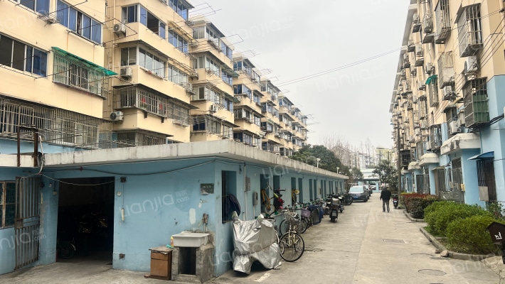 联丰一期外景图